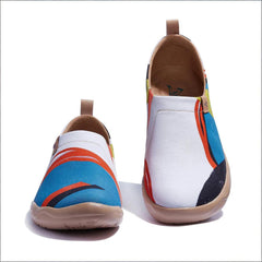 Release Yourself Slip-On