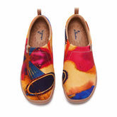 Six-string guitar Slip-On