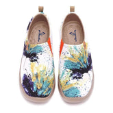 Sound of Silence Slip-On