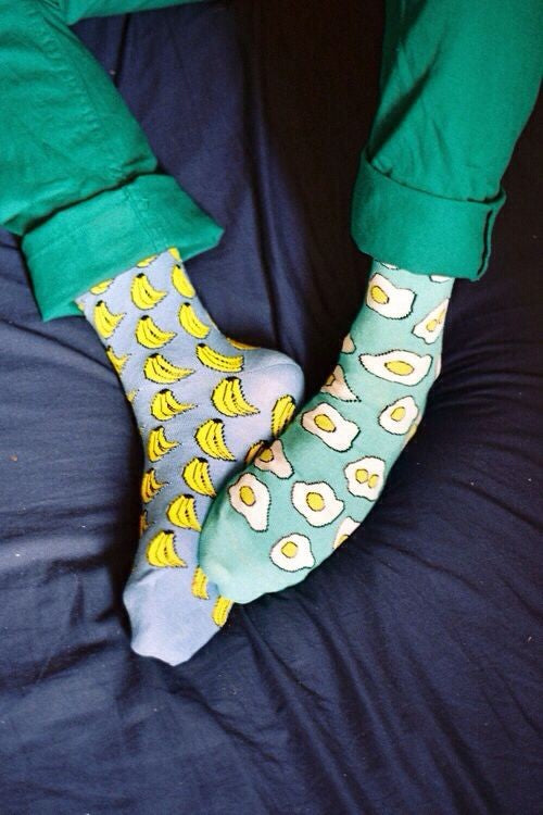 Sock Two