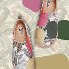 Jungle Slip-On