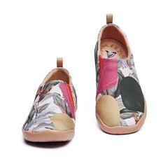Jungle Slip-On