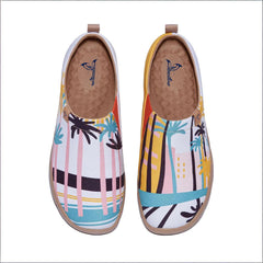 Palm Coast Slip-On