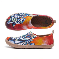 Paris Gala Slip-On